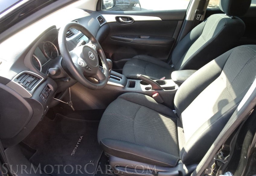 2018 Nissan Sentra - Image 22