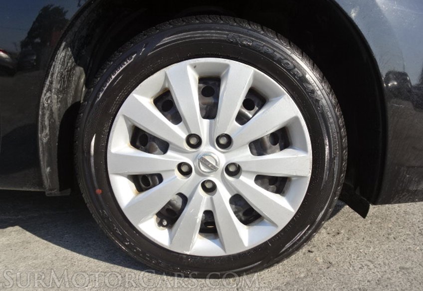 2018 Nissan Sentra - Image 7