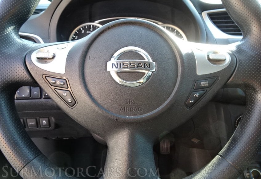 2018 Nissan Sentra - Image 36