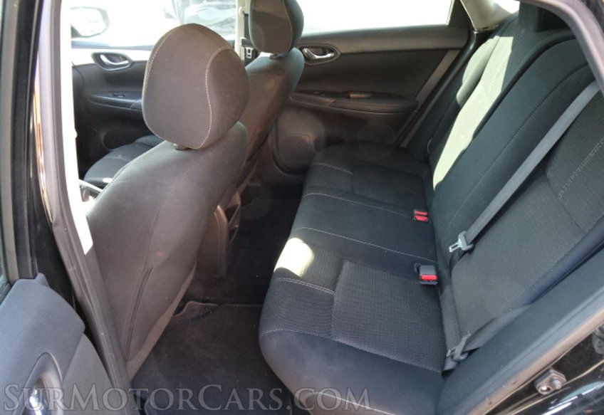 2018 Nissan Sentra - Image 25