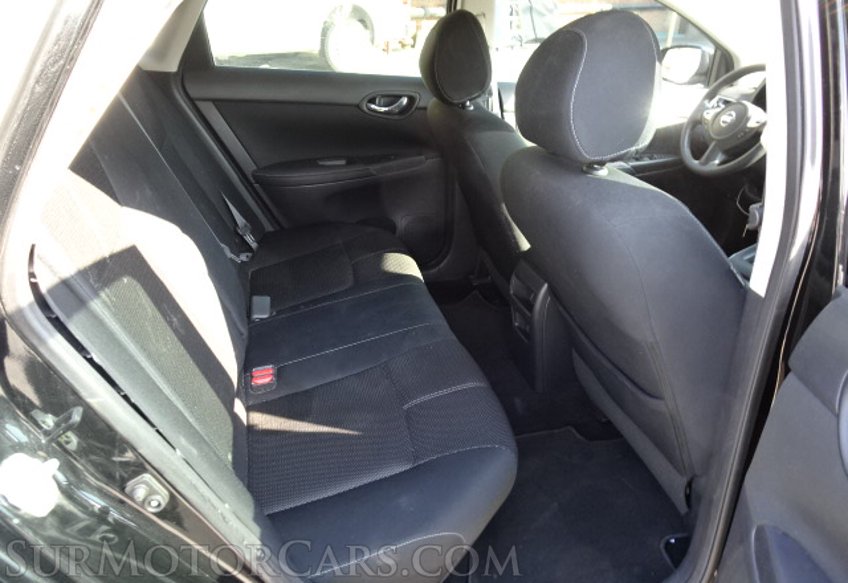 2018 Nissan Sentra - Image 28