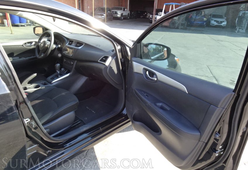 2018 Nissan Sentra - Image 18