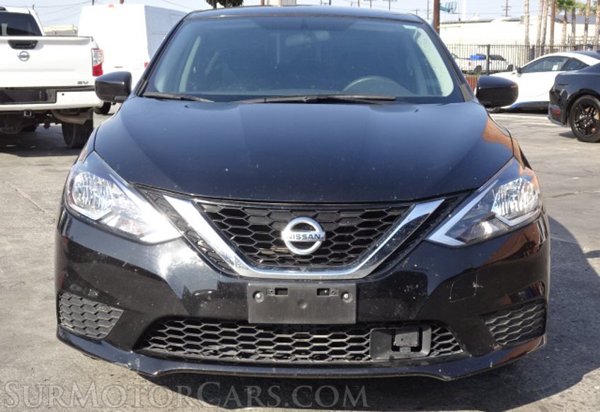 2018 Nissan Sentra - Image 14
