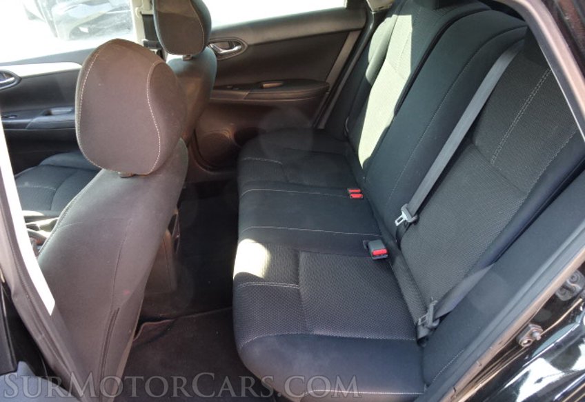 2018 Nissan Sentra - Image 27