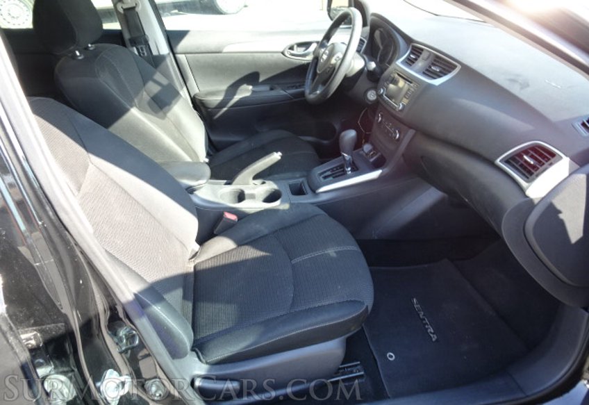 2018 Nissan Sentra - Image 19