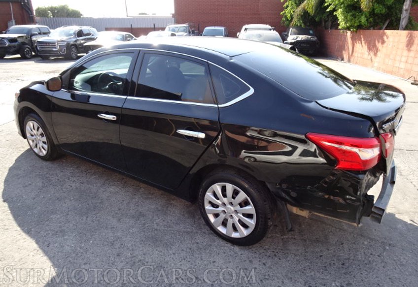 2018 Nissan Sentra - Image 11