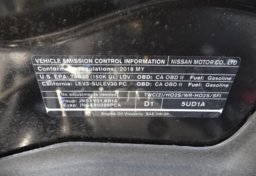 2018 Nissan Sentra - Image 42