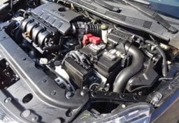 2018 Nissan Sentra - Image 46