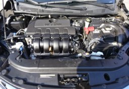 2018 Nissan Sentra - Image 45