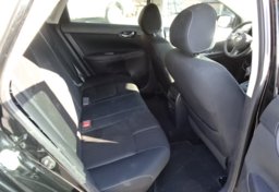 2018 Nissan Sentra - Image 28