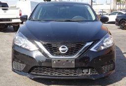2018 Nissan Sentra - Image 14