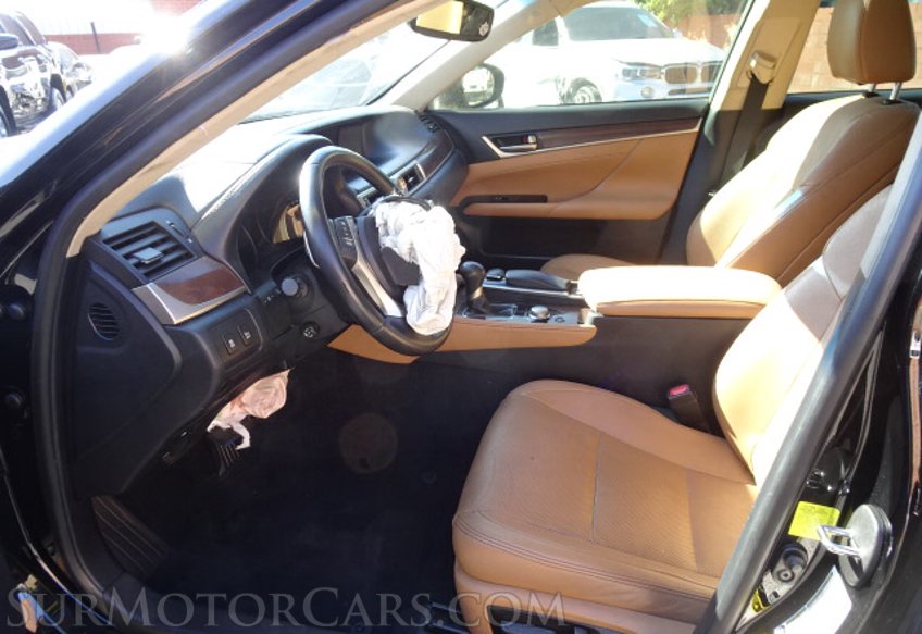 2013 Lexus GS 350 - Image 24