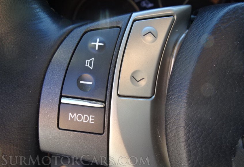 2013 Lexus GS 350 - Image 38