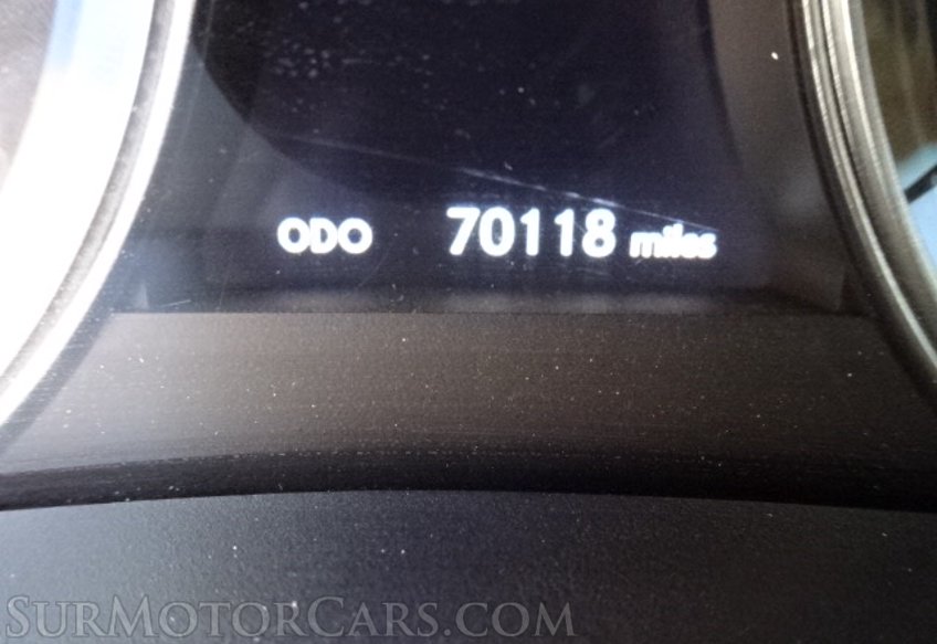 2013 Lexus GS 350 - Image 32