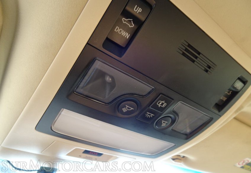 2013 Lexus GS 350 - Image 42