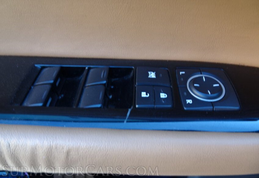 2013 Lexus GS 350 - Image 46