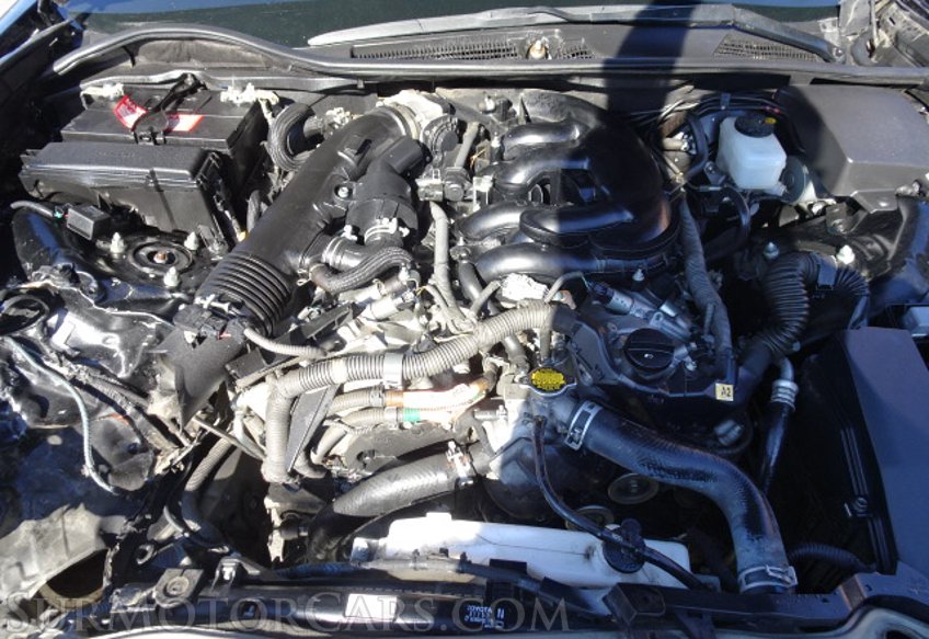 2013 Lexus GS 350 - Image 52