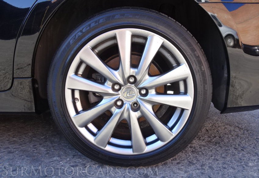 2013 Lexus GS 350 - Image 7