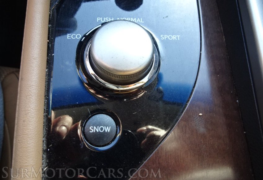 2013 Lexus GS 350 - Image 36