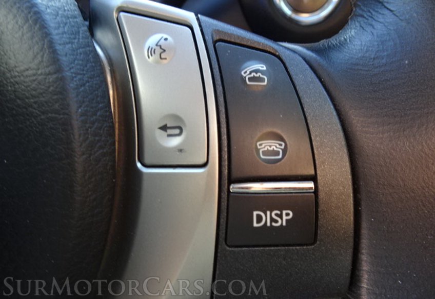 2013 Lexus GS 350 - Image 39