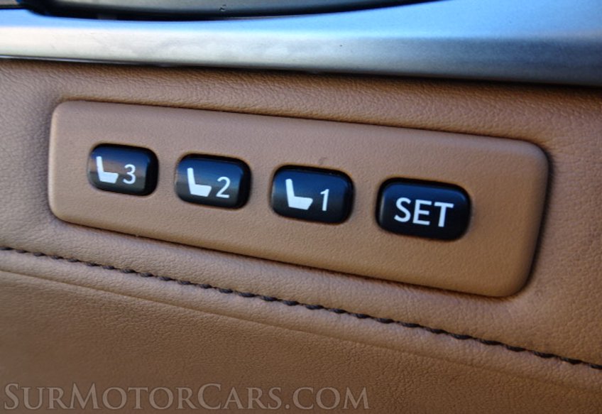 2013 Lexus GS 350 - Image 45