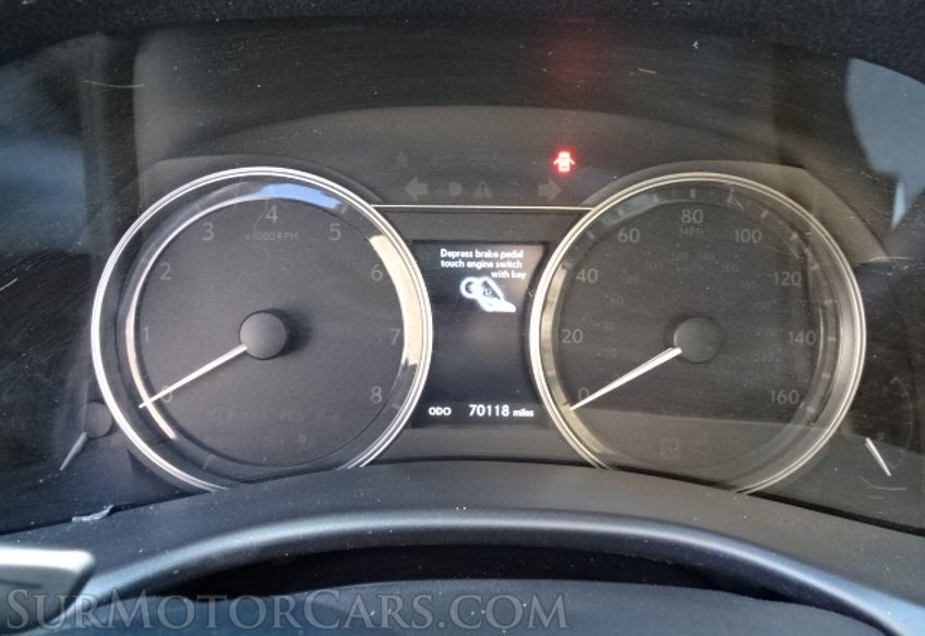 2013 Lexus GS 350 - Image 33