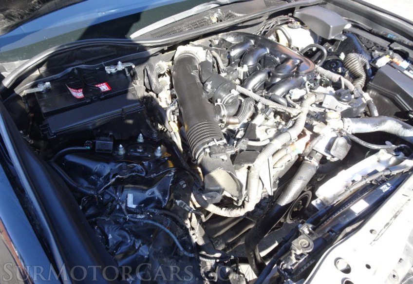 2013 Lexus GS 350 - Image 51