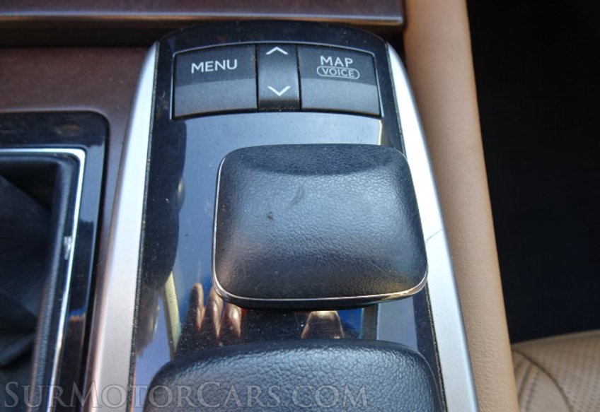 2013 Lexus GS 350 - Image 37
