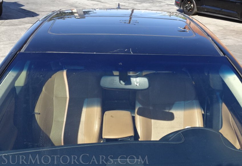 2013 Lexus GS 350 - Image 16
