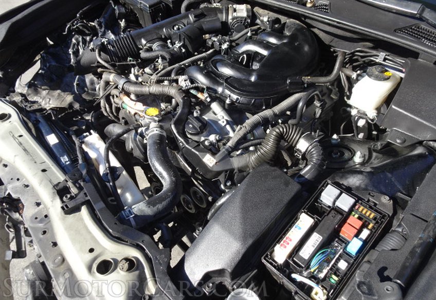 2013 Lexus GS 350 - Image 53