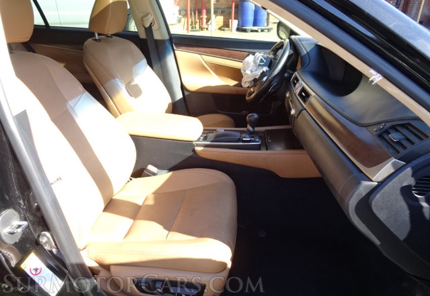 2013 Lexus GS 350 - Image 21