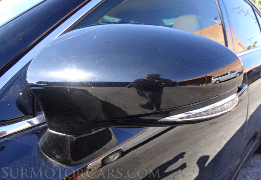2013 Lexus GS 350 - Image 18