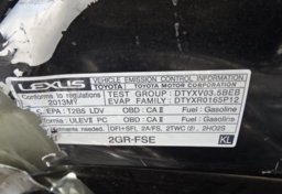2013 Lexus GS 350 - Image 50