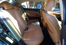 2013 Lexus GS 350 - Image 27