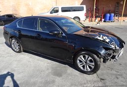 2013 Lexus GS 350 - Image 2