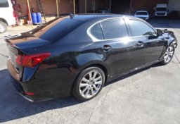 2013 Lexus GS 350 - Image 10