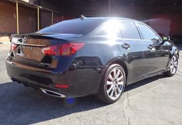 2013 Lexus GS 350 - Image 8