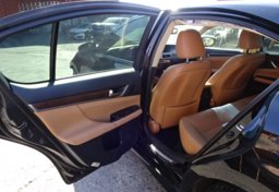 2013 Lexus GS 350 - Image 25