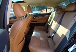2013 Lexus GS 350 - Image 28