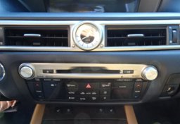 2013 Lexus GS 350 - Image 34