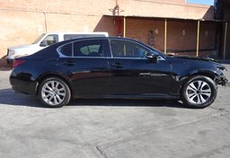 2013 Lexus GS 350 - Image 6