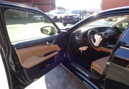 2013 Lexus GS 350 - Image 19