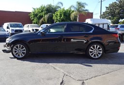 2013 Lexus GS 350 - Image 5