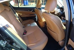 2013 Lexus GS 350 - Image 29