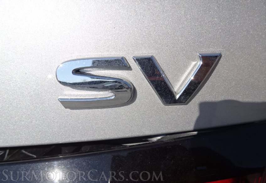 2020 Nissan Versa - Image 14