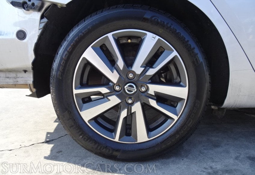2020 Nissan Versa - Image 7
