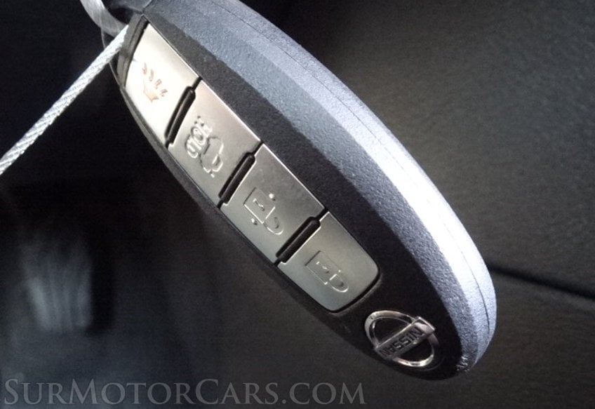 2020 Nissan Versa - Image 34