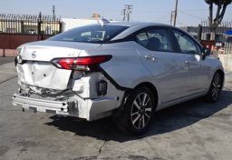2020 Nissan Versa - Image 8