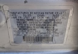2020 Nissan Versa - Image 40