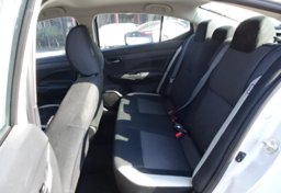 2020 Nissan Versa - Image 25